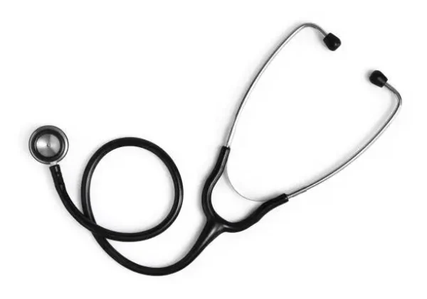 Doctor's Stethoscope