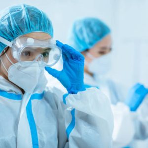 Sergery Googles