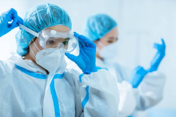 Sergery Googles