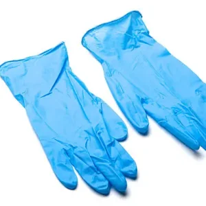 Vinyl Surgical Gloves